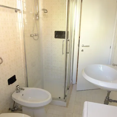 Bright Flat Close To The *