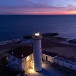 Bright Flat Close To The Апартаменти Бібіоне