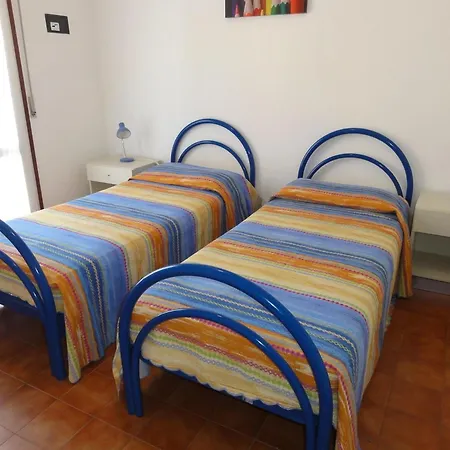 Apartment Bright Flat Close To The Bibione