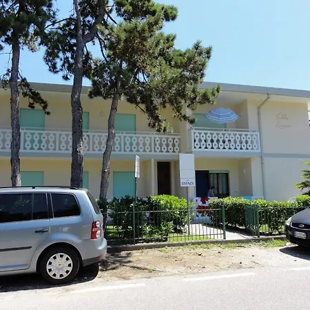 Bright Flat Close To The Μπιμπιόνε