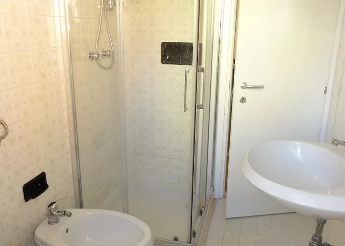 Bright Flat Close To The *