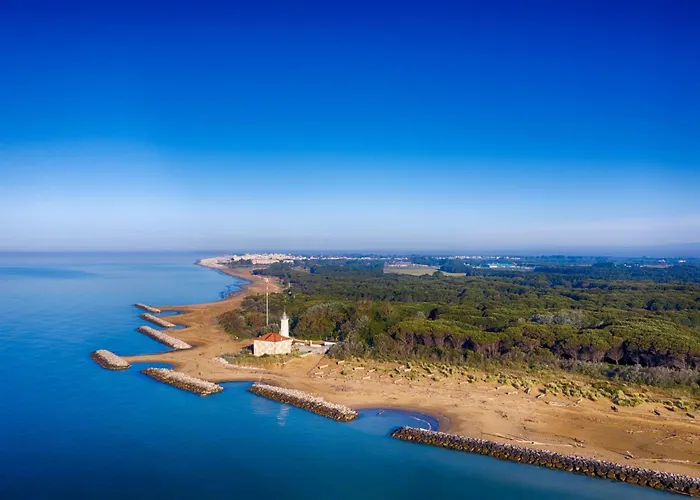 Lägenhet Bright Flat Close To The *