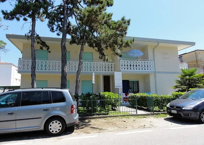 Bright Flat Close To The Lägenhet *